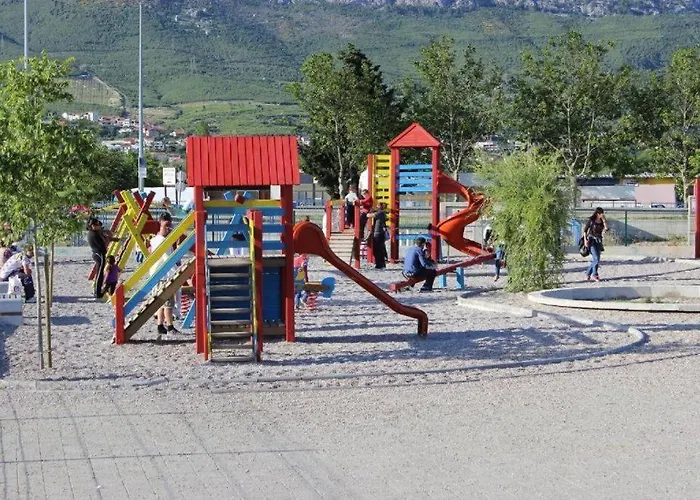 Sea 아파트 포드스트라나
